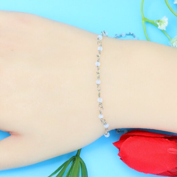 Chic & Stylish Bracelet – A Thoughtful Gift for Women and Girls, DYC1659 - Picture 1 of 10